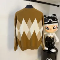 Cheap Louis Vuitton LV Sweaters Long Sleeved For Unisex #1400963 Replica Wholesale [$105.00 USD] [ITEM#1400963] on Replica Louis Vuitton LV Sweaters