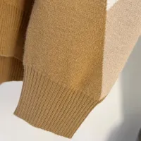 Cheap Louis Vuitton LV Sweaters Long Sleeved For Unisex #1400963 Replica Wholesale [$105.00 USD] [ITEM#1400963] on Replica Louis Vuitton LV Sweaters