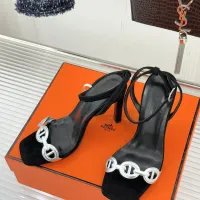 Cheap Hermes Sandal For Women #1400964 Replica Wholesale [$130.00 USD] [ITEM#1400964] on Replica Hermes Sandal