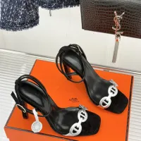 Cheap Hermes Sandal For Women #1400964 Replica Wholesale [$130.00 USD] [ITEM#1400964] on Replica Hermes Sandal