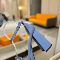 Cheap Louis Vuitton Sandal For Women #1400965 Replica Wholesale [$125.00 USD] [ITEM#1400965] on Replica Louis Vuitton Sandal