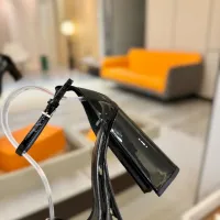 Cheap Louis Vuitton Sandal For Women #1400969 Replica Wholesale [$125.00 USD] [ITEM#1400969] on Replica Louis Vuitton Sandal