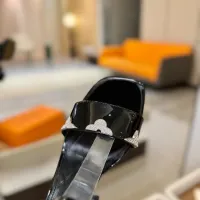 Cheap Louis Vuitton Sandal For Women #1400969 Replica Wholesale [$125.00 USD] [ITEM#1400969] on Replica Louis Vuitton Sandal