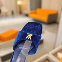 Cheap Louis Vuitton Sandal For Women #1400972 Replica Wholesale [$125.00 USD] [ITEM#1400972] on Replica Louis Vuitton Sandal