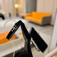 Cheap Louis Vuitton Sandal For Women #1400973 Replica Wholesale [$125.00 USD] [ITEM#1400973] on Replica Louis Vuitton Sandal