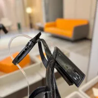 Cheap Louis Vuitton Sandal For Women #1400975 Replica Wholesale [$125.00 USD] [ITEM#1400975] on Replica Louis Vuitton Sandal