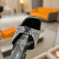 Cheap Louis Vuitton Sandal For Women #1400980 Replica Wholesale [$128.00 USD] [ITEM#1400980] on Replica Louis Vuitton Sandal