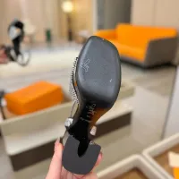 Cheap Louis Vuitton Sandal For Women #1400980 Replica Wholesale [$128.00 USD] [ITEM#1400980] on Replica Louis Vuitton Sandal