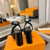 Cheap Louis Vuitton Sandal For Women #1400981 Replica Wholesale [$128.00 USD] [ITEM#1400981] on Replica Louis Vuitton Sandal