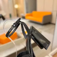 Cheap Louis Vuitton Sandal For Women #1400981 Replica Wholesale [$128.00 USD] [ITEM#1400981] on Replica Louis Vuitton Sandal