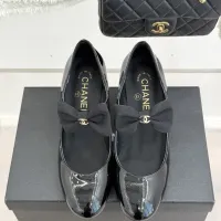 Cheap Chanel High-Heeled Shoes For Women #1400986 Replica Wholesale [$108.00 USD] [ITEM#1400986] on Replica Chanel High-Heeled Shoes