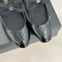 Cheap Chanel High-Heeled Shoes For Women #1400986 Replica Wholesale [$108.00 USD] [ITEM#1400986] on Replica Chanel High-Heeled Shoes