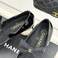 Cheap Chanel High-Heeled Shoes For Women #1400986 Replica Wholesale [$108.00 USD] [ITEM#1400986] on Replica Chanel High-Heeled Shoes