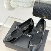 Cheap Chanel High-Heeled Shoes For Women #1400987 Replica Wholesale [$108.00 USD] [ITEM#1400987] on Replica Chanel High-Heeled Shoes