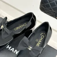 Cheap Chanel High-Heeled Shoes For Women #1400987 Replica Wholesale [$108.00 USD] [ITEM#1400987] on Replica Chanel High-Heeled Shoes