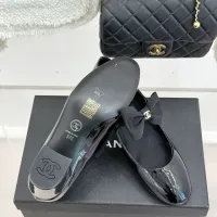 Cheap Chanel High-Heeled Shoes For Women #1400987 Replica Wholesale [$108.00 USD] [ITEM#1400987] on Replica Chanel High-Heeled Shoes