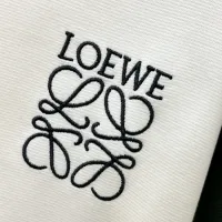 Cheap LOEWE Hoodies Long Sleeved For Unisex #1400988 Replica Wholesale [$98.00 USD] [ITEM#1400988] on Replica LOEWE Hoodies