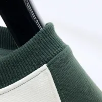 Cheap LOEWE Hoodies Long Sleeved For Unisex #1400988 Replica Wholesale [$98.00 USD] [ITEM#1400988] on Replica LOEWE Hoodies