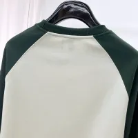 Cheap LOEWE Hoodies Long Sleeved For Unisex #1400988 Replica Wholesale [$98.00 USD] [ITEM#1400988] on Replica LOEWE Hoodies