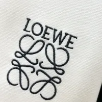 Cheap LOEWE Hoodies Long Sleeved For Unisex #1400989 Replica Wholesale [$98.00 USD] [ITEM#1400989] on Replica LOEWE Hoodies