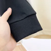 Cheap LOEWE Hoodies Long Sleeved For Unisex #1400989 Replica Wholesale [$98.00 USD] [ITEM#1400989] on Replica LOEWE Hoodies