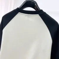 Cheap LOEWE Hoodies Long Sleeved For Unisex #1400989 Replica Wholesale [$98.00 USD] [ITEM#1400989] on Replica LOEWE Hoodies