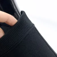 Cheap Prada Hoodies Long Sleeved For Unisex #1400990 Replica Wholesale [$98.00 USD] [ITEM#1400990] on Replica Prada Hoodies