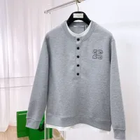 Cheap Givenchy Hoodies Long Sleeved For Unisex #1400993 Replica Wholesale [$98.00 USD] [ITEM#1400993] on Replica Givenchy Hoodies