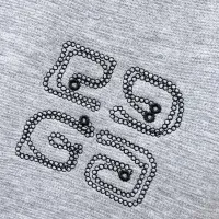 Cheap Givenchy Hoodies Long Sleeved For Unisex #1400993 Replica Wholesale [$98.00 USD] [ITEM#1400993] on Replica Givenchy Hoodies