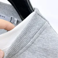 Cheap Givenchy Hoodies Long Sleeved For Unisex #1400993 Replica Wholesale [$98.00 USD] [ITEM#1400993] on Replica Givenchy Hoodies