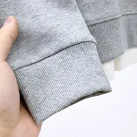 Cheap Givenchy Hoodies Long Sleeved For Unisex #1400993 Replica Wholesale [$98.00 USD] [ITEM#1400993] on Replica Givenchy Hoodies