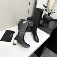 Cheap Chanel Boots For Women #1400994 Replica Wholesale [$158.00 USD] [ITEM#1400994] on Replica Chanel Boots