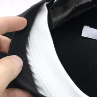 Cheap Givenchy Hoodies Long Sleeved For Unisex #1400995 Replica Wholesale [$98.00 USD] [ITEM#1400995] on Replica Givenchy Hoodies