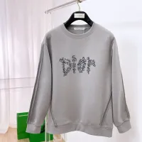 Cheap Christian Dior Hoodies Long Sleeved For Unisex #1400997 Replica Wholesale [$98.00 USD] [ITEM#1400997] on Replica Christian Dior Hoodies