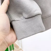 Cheap Christian Dior Hoodies Long Sleeved For Unisex #1400997 Replica Wholesale [$98.00 USD] [ITEM#1400997] on Replica Christian Dior Hoodies