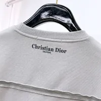 Cheap Christian Dior Hoodies Long Sleeved For Unisex #1400997 Replica Wholesale [$98.00 USD] [ITEM#1400997] on Replica Christian Dior Hoodies