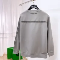 Cheap Christian Dior Hoodies Long Sleeved For Unisex #1400997 Replica Wholesale [$98.00 USD] [ITEM#1400997] on Replica Christian Dior Hoodies