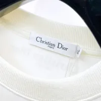 Cheap Christian Dior Hoodies Long Sleeved For Unisex #1400998 Replica Wholesale [$98.00 USD] [ITEM#1400998] on Replica Christian Dior Hoodies