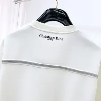 Cheap Christian Dior Hoodies Long Sleeved For Unisex #1400998 Replica Wholesale [$98.00 USD] [ITEM#1400998] on Replica Christian Dior Hoodies