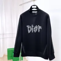 Cheap Christian Dior Hoodies Long Sleeved For Unisex #1400999 Replica Wholesale [$98.00 USD] [ITEM#1400999] on Replica Christian Dior Hoodies
