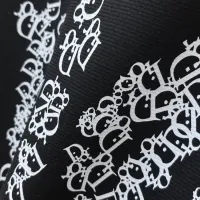 Cheap Christian Dior Hoodies Long Sleeved For Unisex #1400999 Replica Wholesale [$98.00 USD] [ITEM#1400999] on Replica Christian Dior Hoodies