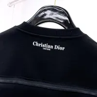 Cheap Christian Dior Hoodies Long Sleeved For Unisex #1400999 Replica Wholesale [$98.00 USD] [ITEM#1400999] on Replica Christian Dior Hoodies