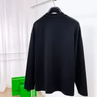 Cheap Balenciaga Hoodies Long Sleeved For Unisex #1401001 Replica Wholesale [$98.00 USD] [ITEM#1401001] on Replica Balenciaga Hoodies