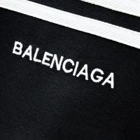 Cheap Balenciaga Hoodies Long Sleeved For Unisex #1401002 Replica Wholesale [$98.00 USD] [ITEM#1401002] on Replica Balenciaga Hoodies