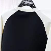 Cheap Balenciaga Hoodies Long Sleeved For Unisex #1401002 Replica Wholesale [$98.00 USD] [ITEM#1401002] on Replica Balenciaga Hoodies