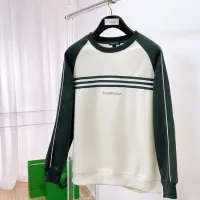 Cheap Balenciaga Hoodies Long Sleeved For Unisex #1401003 Replica Wholesale [$98.00 USD] [ITEM#1401003] on Replica Balenciaga Hoodies