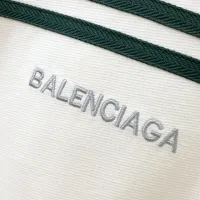 Cheap Balenciaga Hoodies Long Sleeved For Unisex #1401003 Replica Wholesale [$98.00 USD] [ITEM#1401003] on Replica Balenciaga Hoodies