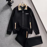 Cheap Burberry Tracksuits Long Sleeved For Men #1401007 Replica Wholesale [$125.00 USD] [ITEM#1401007] on Replica Burberry Tracksuits