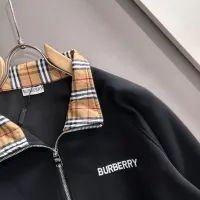Cheap Burberry Tracksuits Long Sleeved For Men #1401007 Replica Wholesale [$125.00 USD] [ITEM#1401007] on Replica Burberry Tracksuits