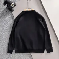 Cheap Burberry Tracksuits Long Sleeved For Men #1401007 Replica Wholesale [$125.00 USD] [ITEM#1401007] on Replica Burberry Tracksuits